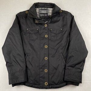 Nils Ski Jacket Women’s 10 Insulated Waterproof 8,000mm Breathable Herringbone